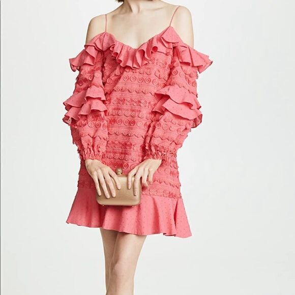 Alexis Calypso Dress    - Picture 1 of 11